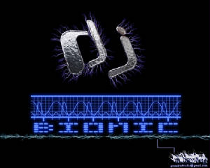 Dj Bionic